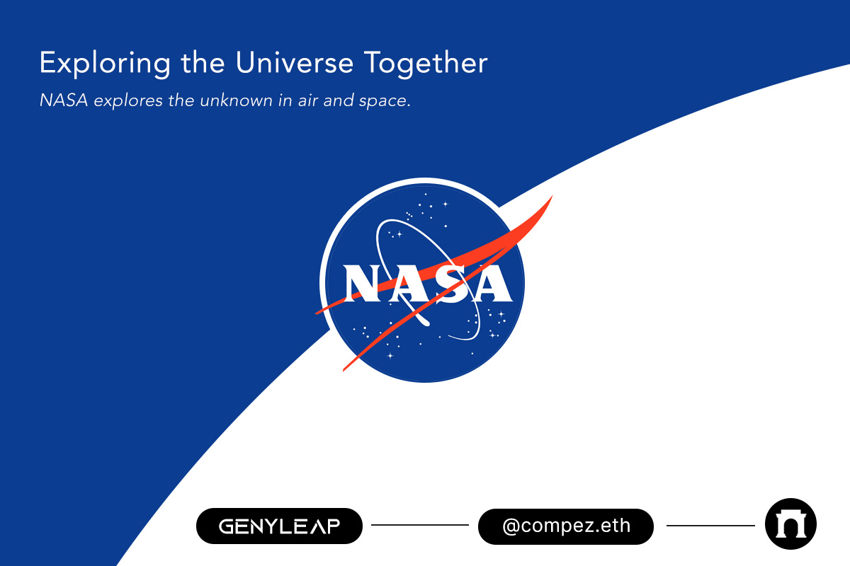Nasa Explorer - Farcaster Mini Apps